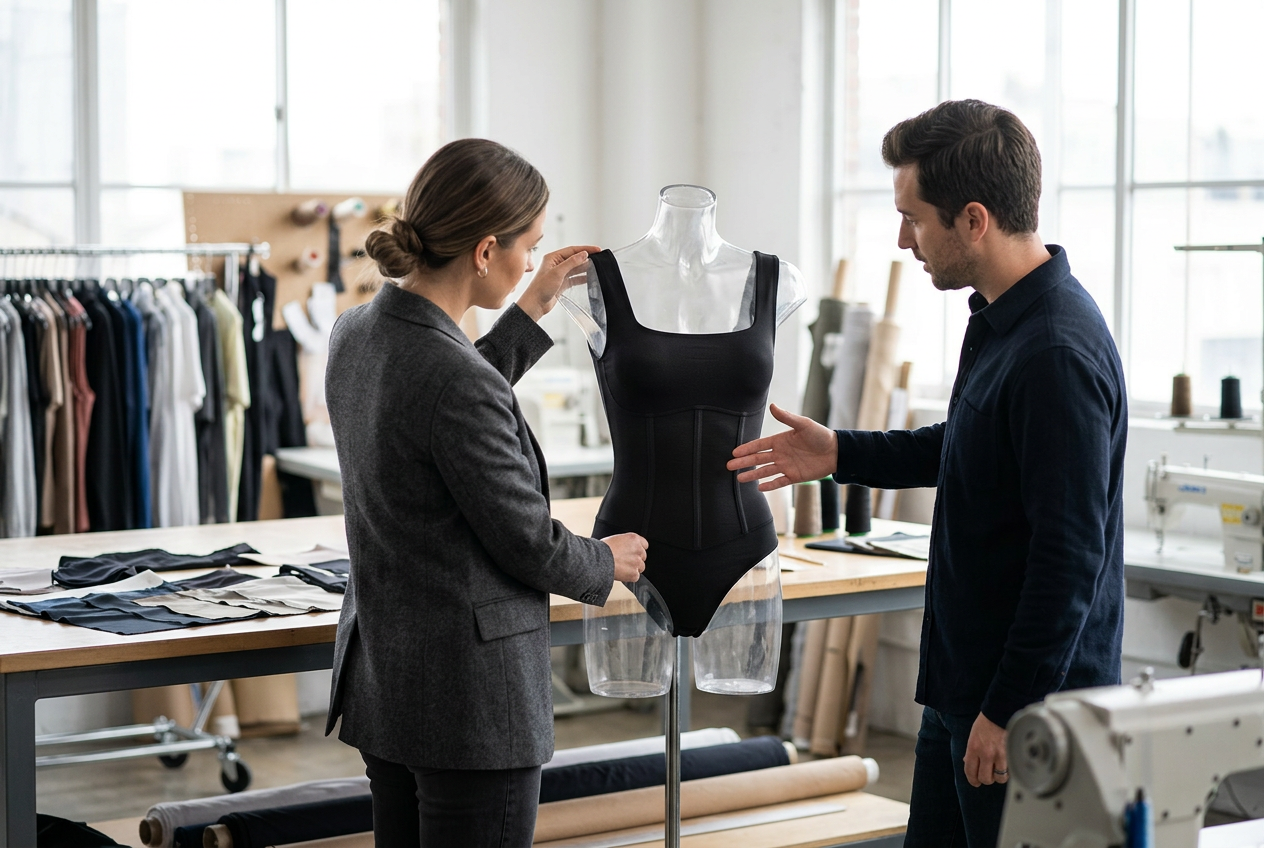 How a Waist Cincher Can Transform Any Outfit Instantly